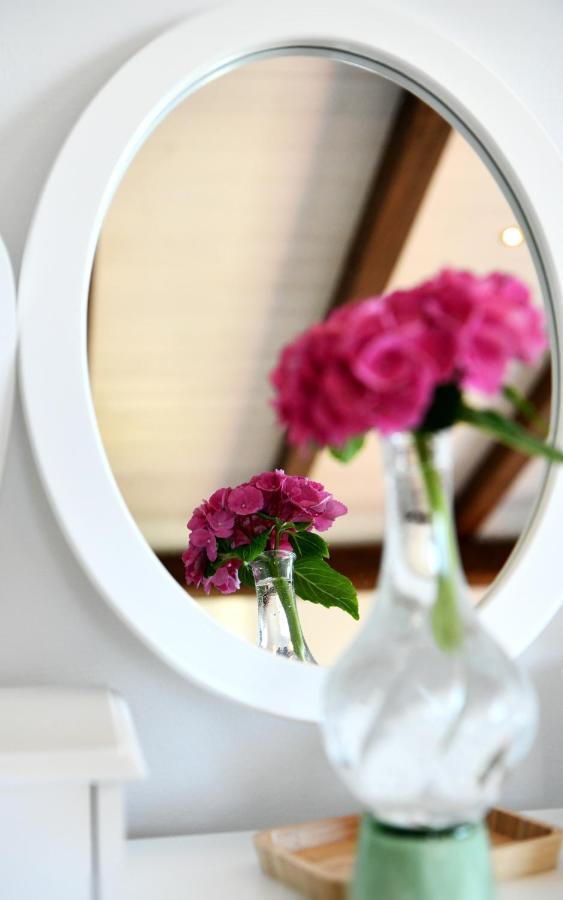 My Way Apartman I Sobe Saborsko Ngoại thất bức ảnh