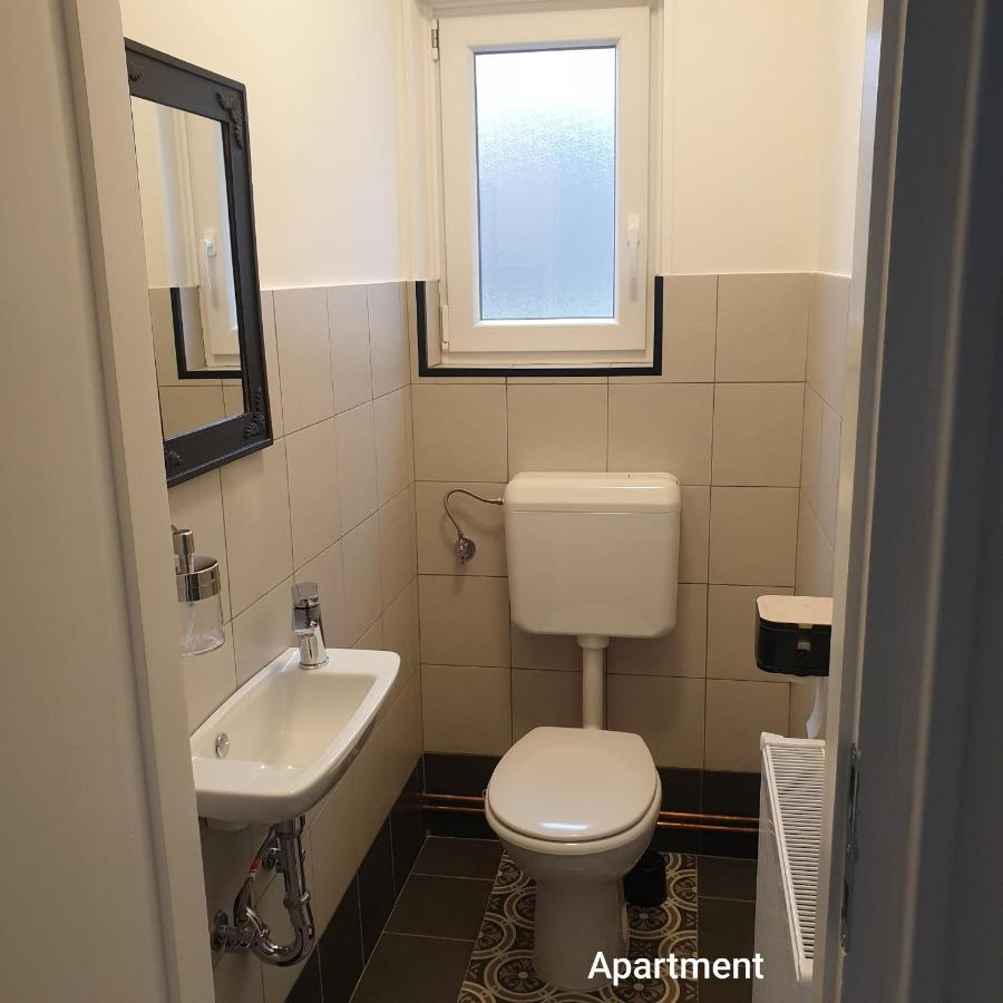 My Way Apartman I Sobe Saborsko Ngoại thất bức ảnh