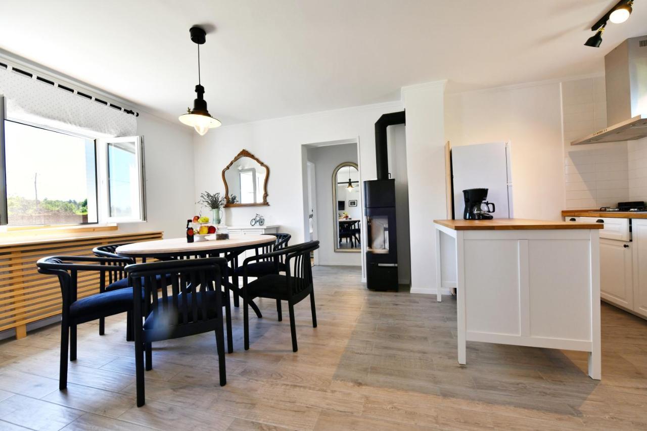 My Way Apartman I Sobe Saborsko Ngoại thất bức ảnh
