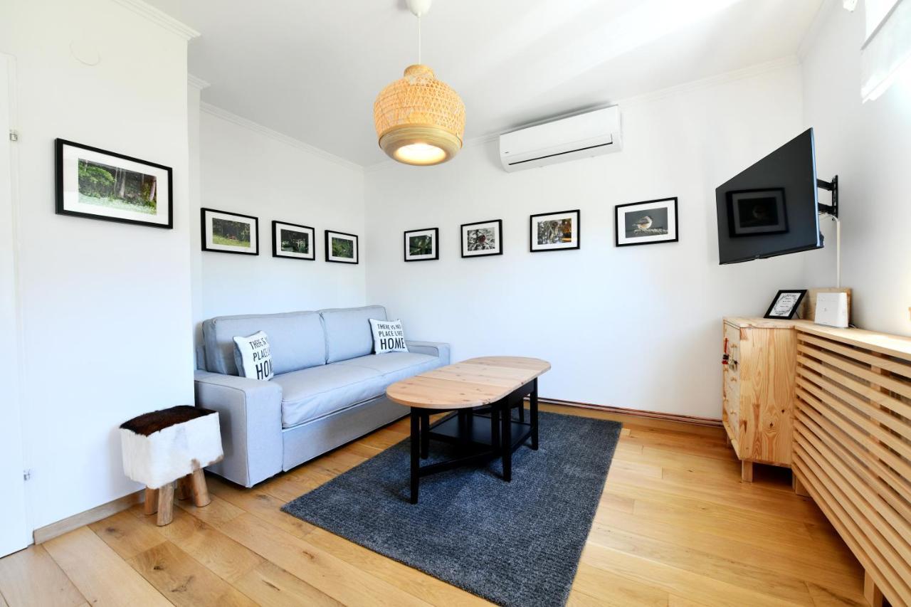 My Way Apartman I Sobe Saborsko Ngoại thất bức ảnh