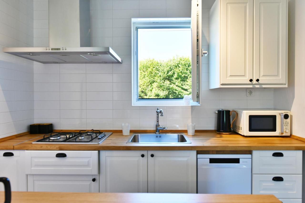 My Way Apartman I Sobe Saborsko Ngoại thất bức ảnh