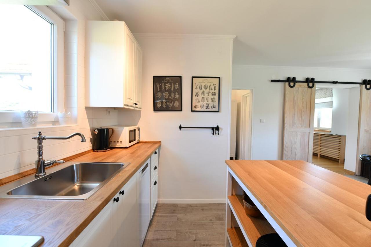 My Way Apartman I Sobe Saborsko Ngoại thất bức ảnh