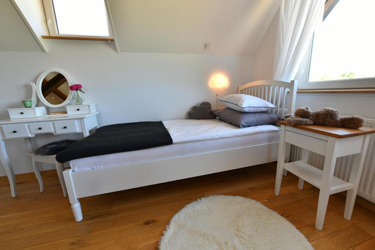 My Way Apartman I Sobe Saborsko Ngoại thất bức ảnh